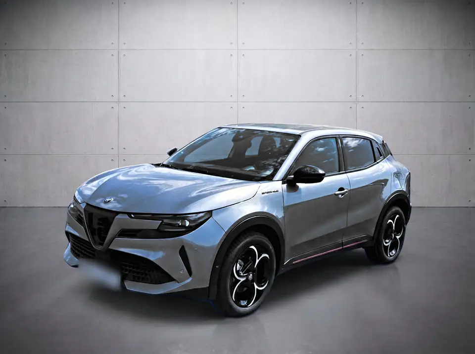 Alfa Romeo Junior