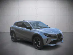 Alfa Romeo Junior - photo 3