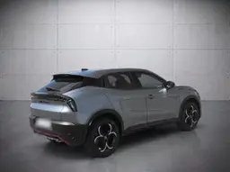 Alfa Romeo Junior - photo 5
