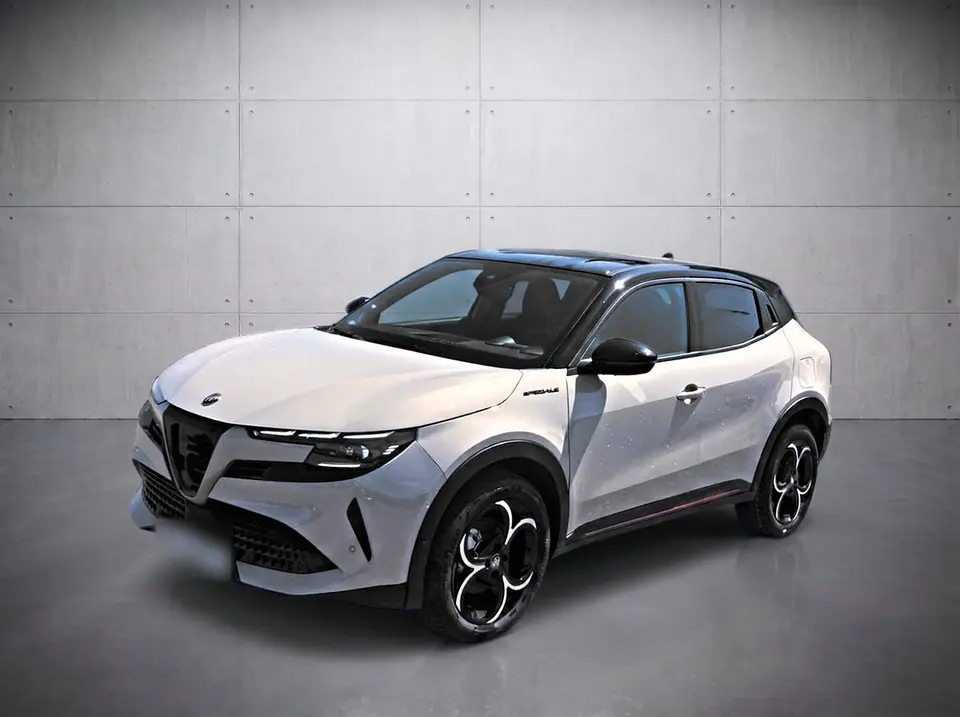 Alfa Romeo Junior