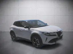 Alfa Romeo Junior - photo 3