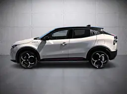 Alfa Romeo Junior - photo 8