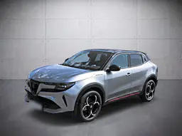 Alfa Romeo Junior - photo 1