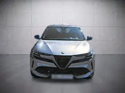 Alfa Romeo Junior - photo 2