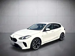 BMW 1 Serie - photo 1