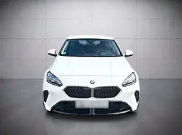 BMW 1 Serie - photo 2