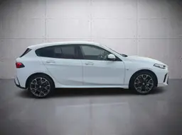 BMW 1 Serie - photo 4