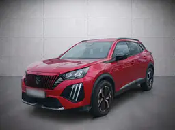 Peugeot 2008 - photo 1