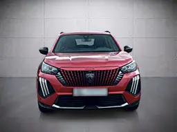 Peugeot 2008 - photo 2