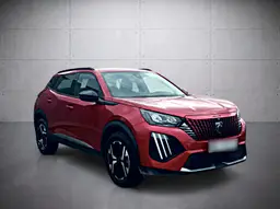 Peugeot 2008 - photo 3