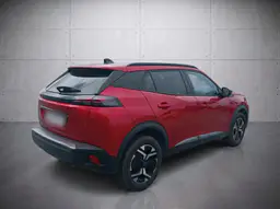 Peugeot 2008 - photo 5
