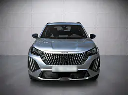Peugeot 2008 - photo 2