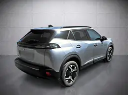 Peugeot 2008 - photo 5