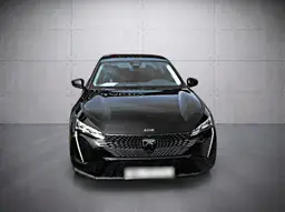 Peugeot 408 - photo 2