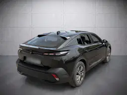 Peugeot 408 - photo 5