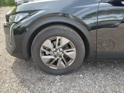 Peugeot 408 - photo 9