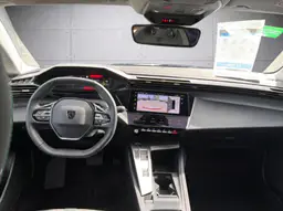 Peugeot 408 - photo 10