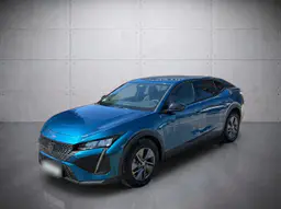 Peugeot 408 - photo 1
