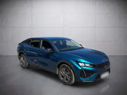 Peugeot 408 - photo 3