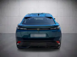 Peugeot 408 - photo 6
