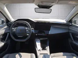 Peugeot 408 - photo 10