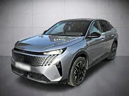 Peugeot 3008 - photo 1