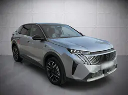 Peugeot 3008 - photo 3