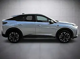 Peugeot 3008 - photo 4