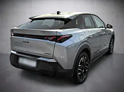 Peugeot 3008 - photo 5