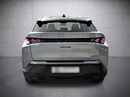 Peugeot 3008 - photo 6