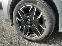 Peugeot 3008 - photo 9