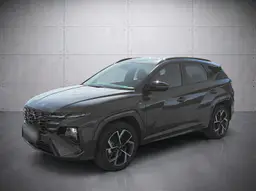 Hyundai Tucson - photo 1