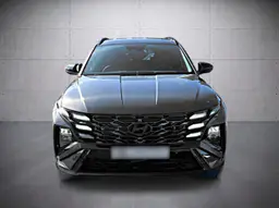 Hyundai Tucson - photo 2