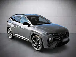 Hyundai Tucson - photo 3