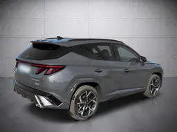 Hyundai Tucson - photo 5