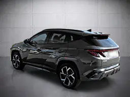 Hyundai Tucson - photo 7
