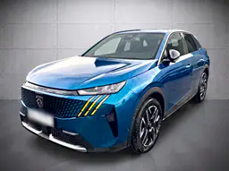 Peugeot 3008 - photo 1