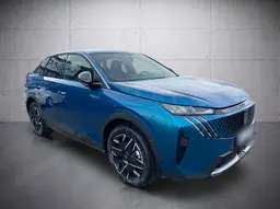 Peugeot 3008 - photo 3