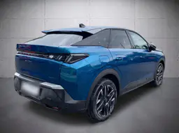 Peugeot 3008 - photo 5