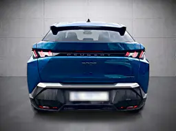 Peugeot 3008 - photo 6