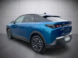 Peugeot 3008 - photo 7