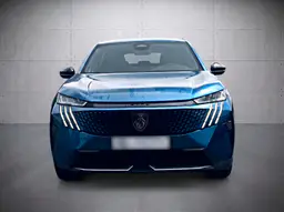 Peugeot 3008 - photo 2