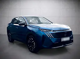Peugeot 3008 - photo 3