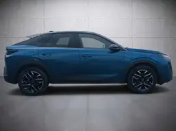 Peugeot 3008 - photo 4