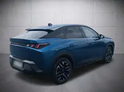 Peugeot 3008 - photo 5