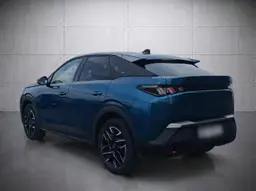 Peugeot 3008 - photo 7
