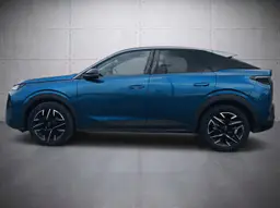 Peugeot 3008 - photo 8