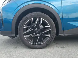 Peugeot 3008 - photo 9