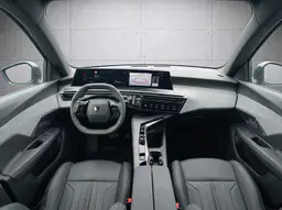 Peugeot 3008 - photo 10