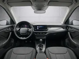 Skoda Fabia - photo 10